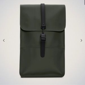Rains Backpack